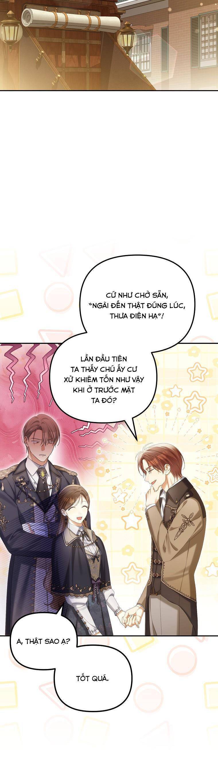 Sao Lại Ám Ảnh Cô Vợ Giả Mạo Quá Vậy? Chương 61 Ảnh 18
