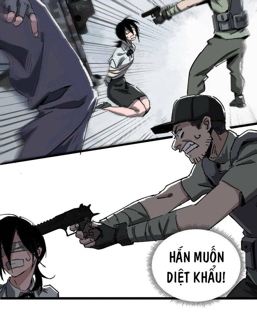 Thi Vương Đại Biến Chương 5 Ảnh 28