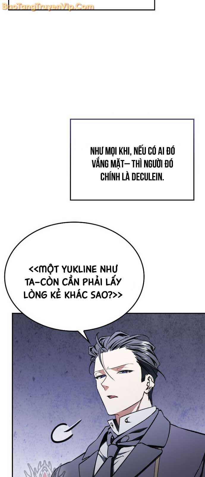 Đại Phản Diện Khao Khát Được Sống Chương 36 Ảnh 10