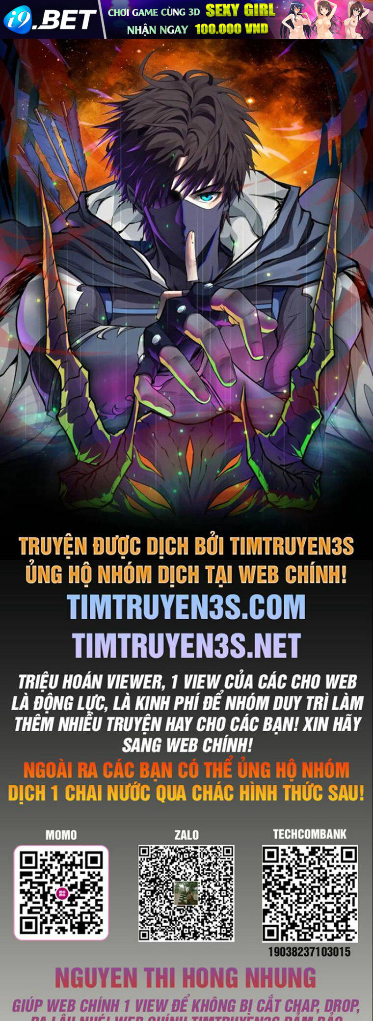 Ma Vương Phàm Ăn Chương 4 Ảnh 2
