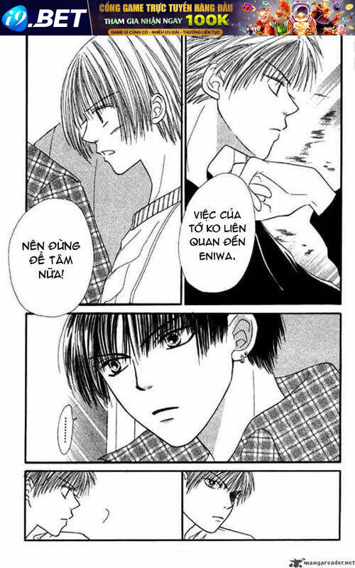 Girl Got Game - Power Chương 28 Ảnh 12