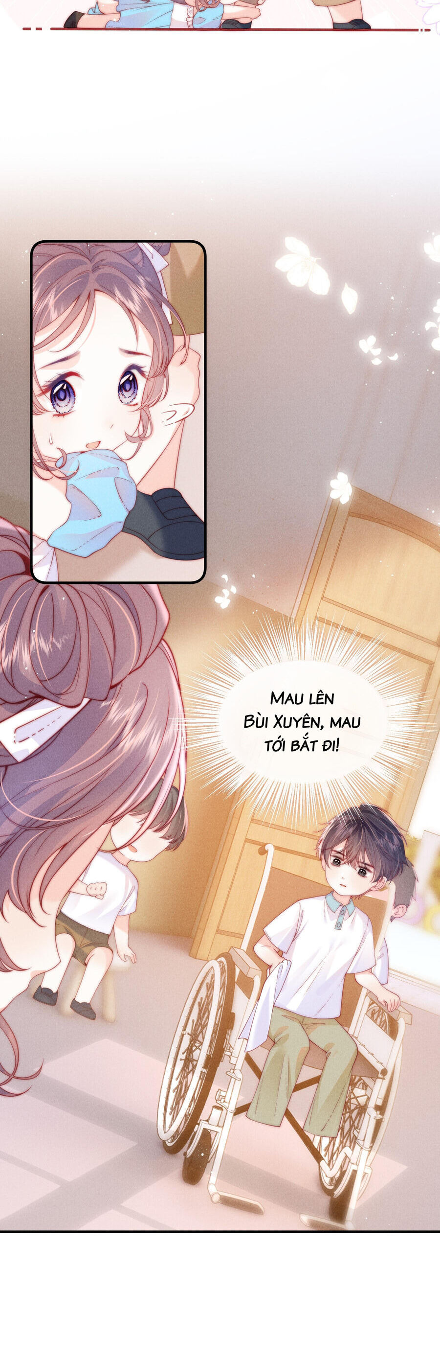 Thân Nhiệt Ma Quỷ Chương 2 Ảnh 15