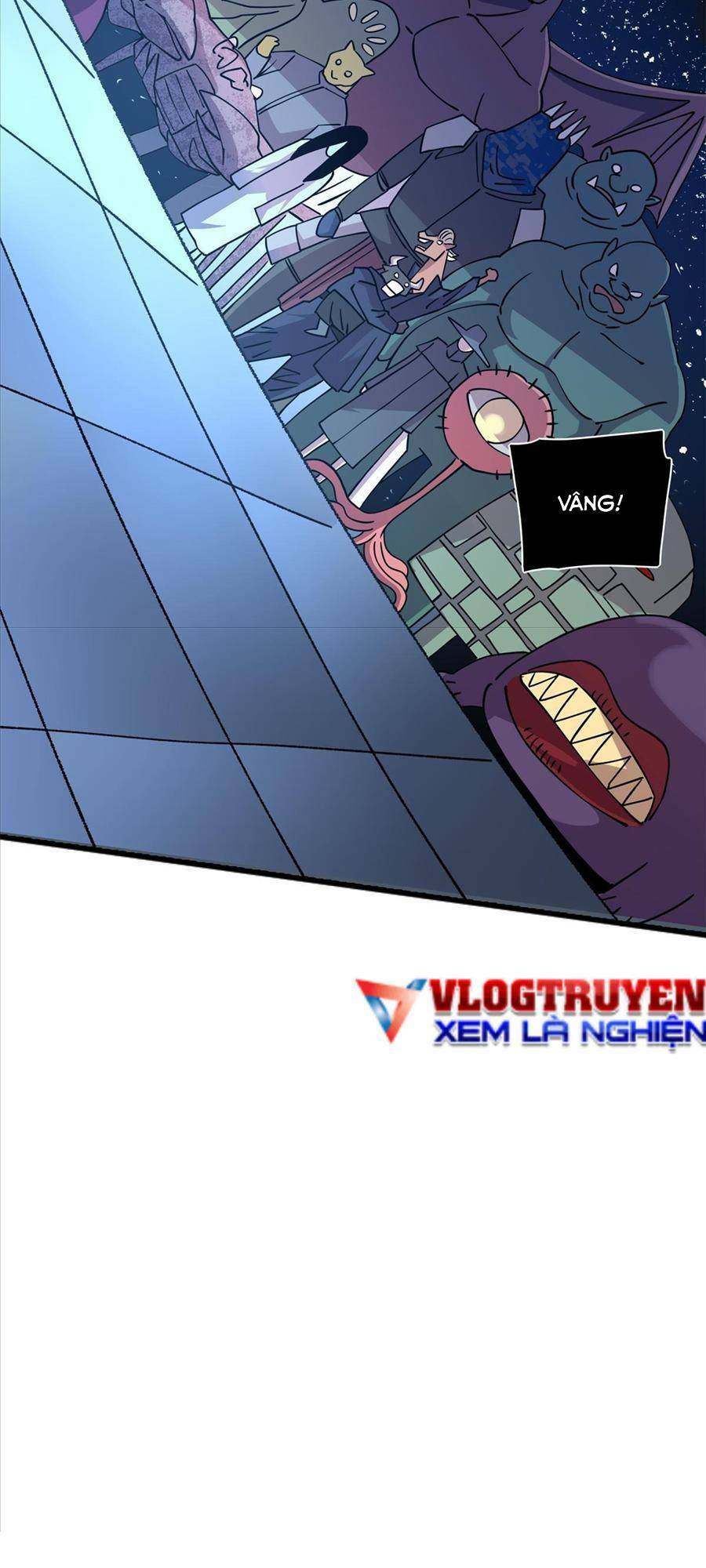 Thí Chủ, Lên Đường Thôi! Chương 69 Ảnh 34