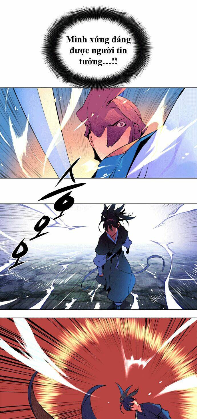 Märchen: The Embodiment Of Tales Chương 85 Ảnh 21