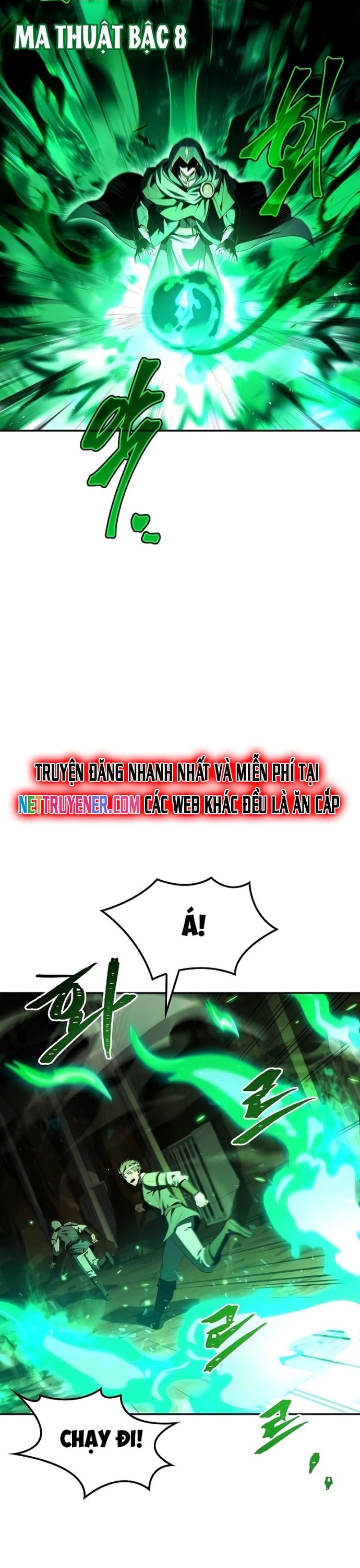 Đại Pháp Sư Mở Nhà Hàng Chương 81 Ảnh 4