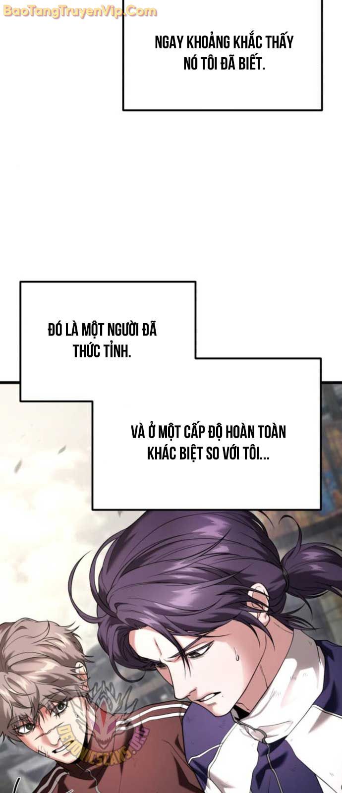 Tuyệt Đối Dân Cư Chương 32.1 Ảnh 26