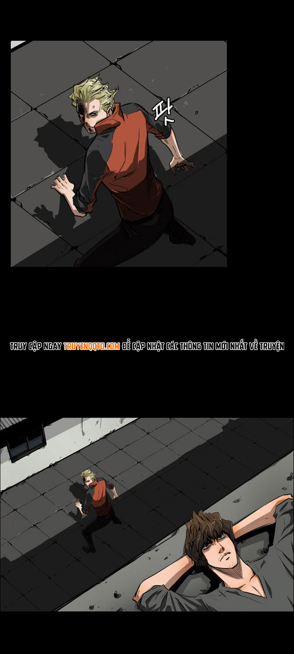 Dư Vật Chương 13 Ảnh 30