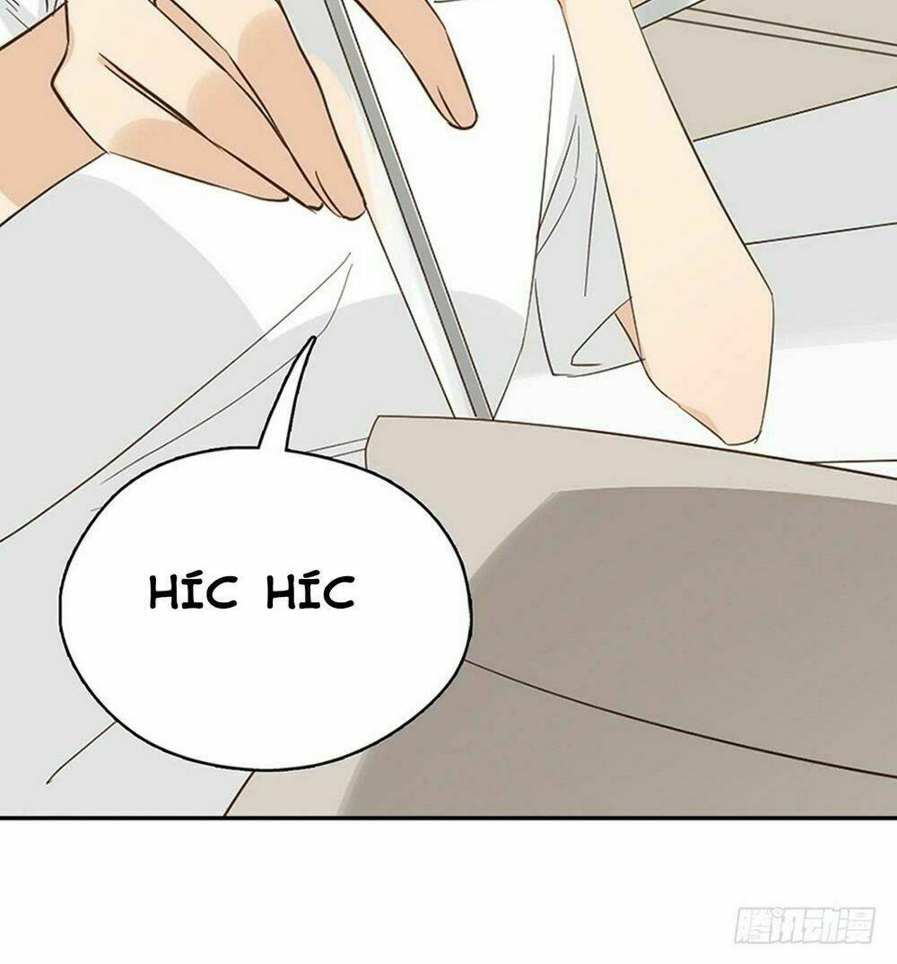 Thúc Thúc, Biệt Bào Chương 30 Ảnh 16