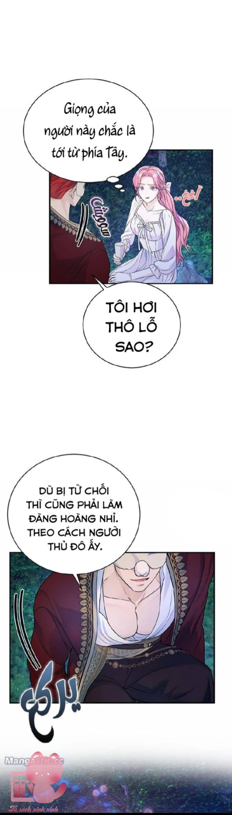 Tôi Tưởng Đây Chính Là Thời Hạn Rồi! Chương 42 Ảnh 6