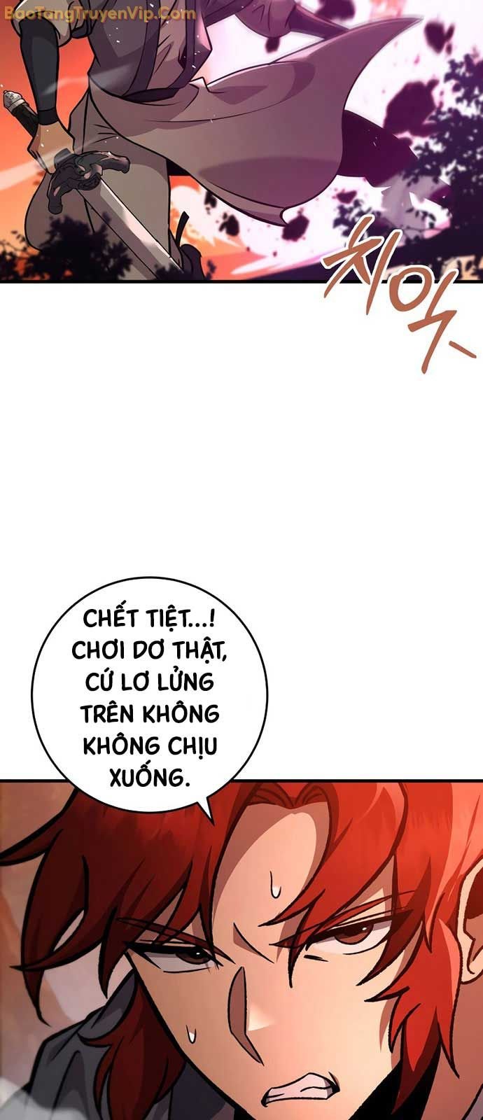 Cửu Thiên Kiếm Pháp Chương 122 Ảnh 26