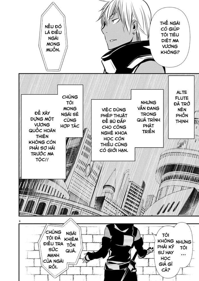 Isekai Ntr Chương 64 Ảnh 9