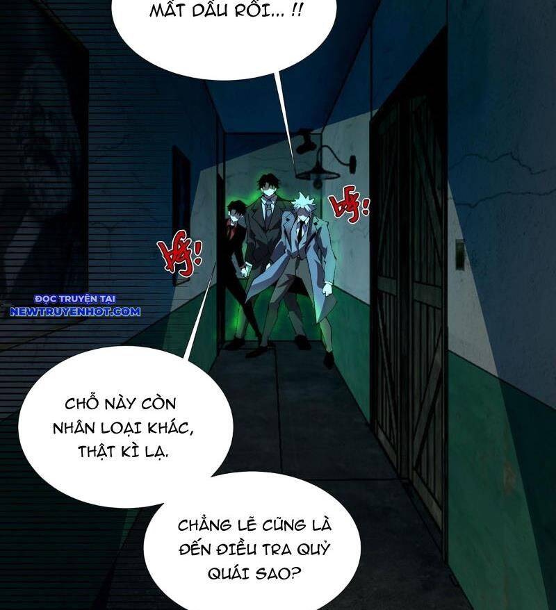 Vô Hạn Thôi Diễn Chương 44 Ảnh 48