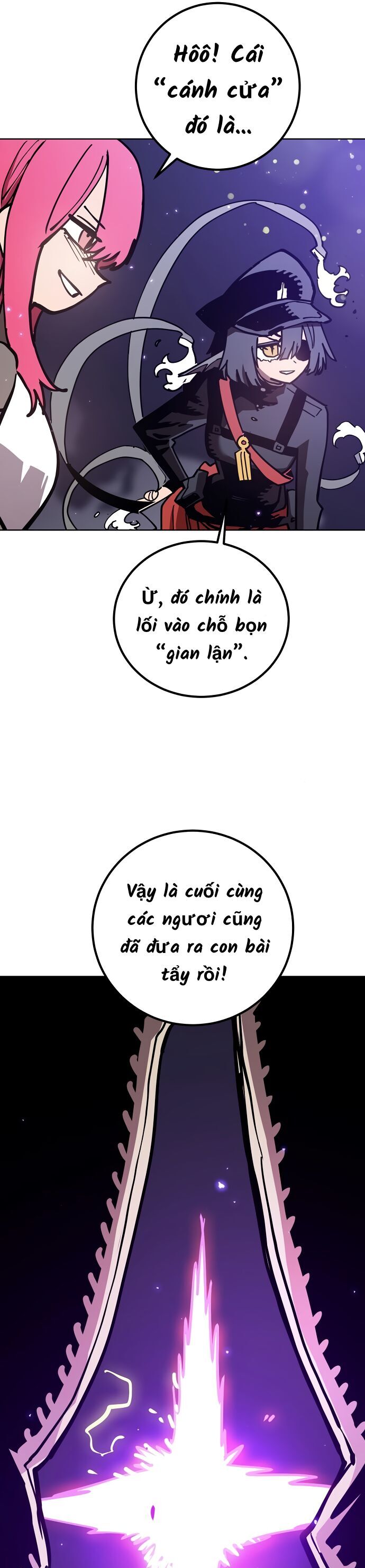 Player Chương 236 Ảnh 30
