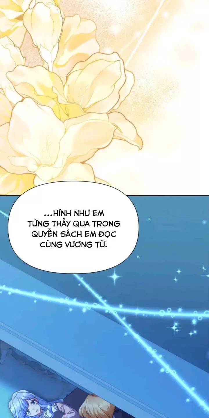 Ước Hẹn Không Thành Của Đôi Ta Chương 25 Ảnh 50