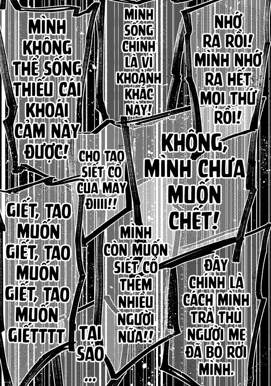 Spica - Tội Ác Và Hình Phạt Chương 18 Ảnh 16