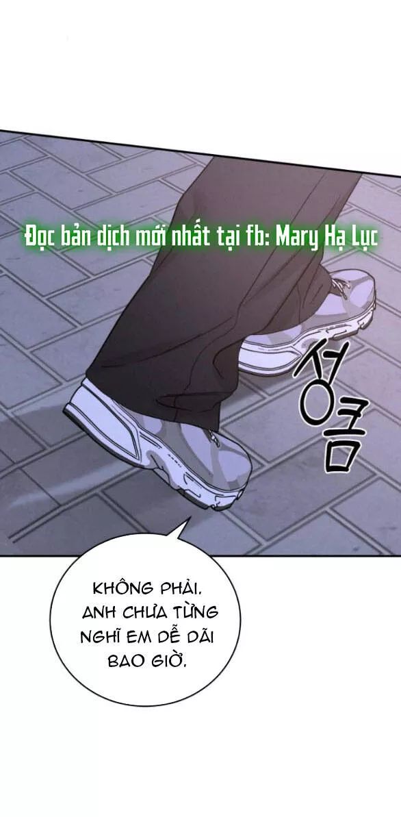 Thuyết Tình Yêu Ích Kỷ Chương 49 Ảnh 14