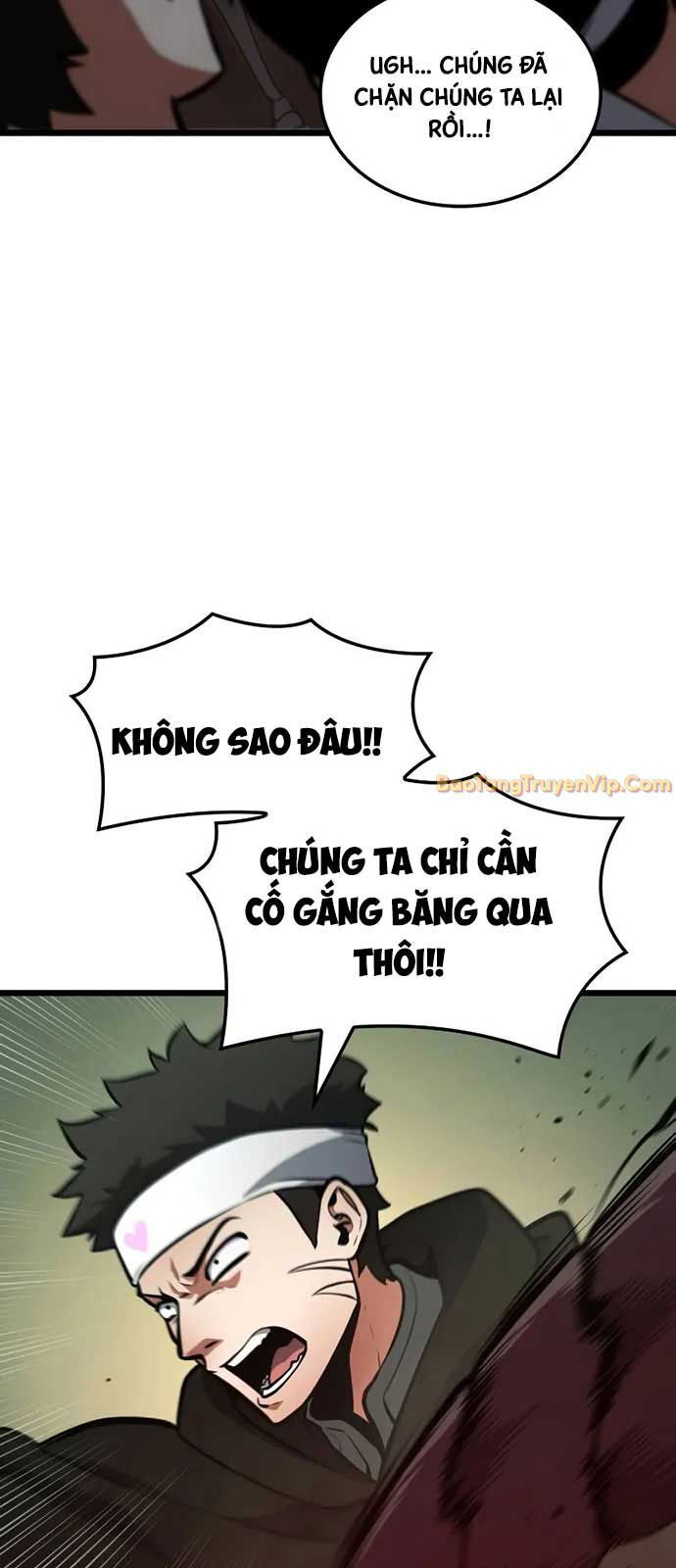 Độc Chiến Đế Vương Chương 12 Ảnh 99