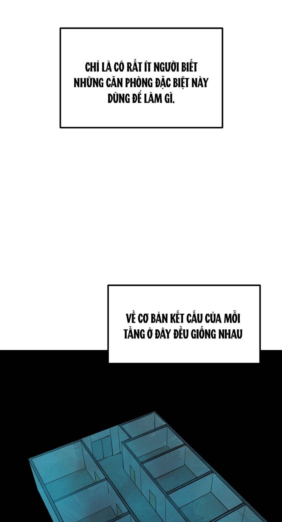 Bệnh Viện Địa Ngục Chương 15 Ảnh 29