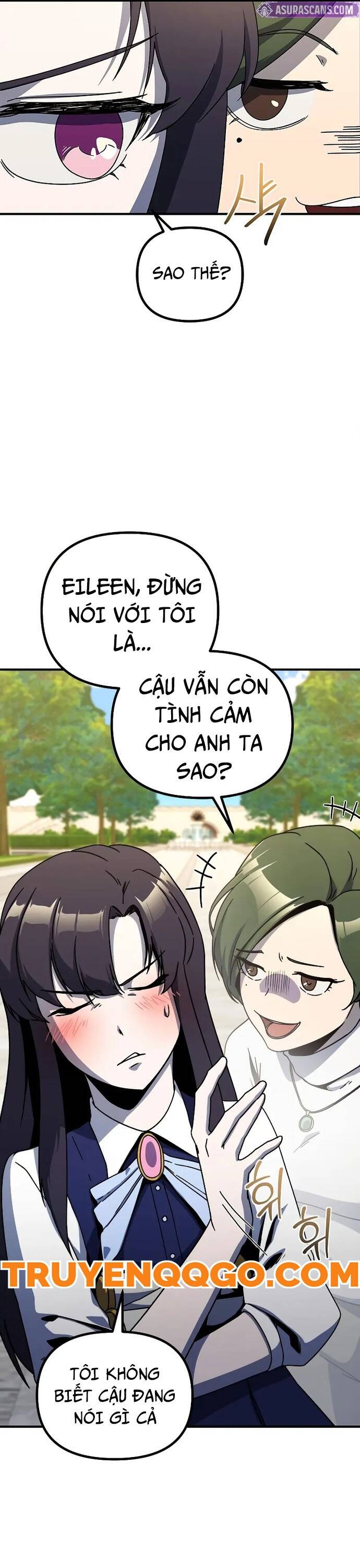 Phản Diện Tối Thượng Với Đôi Mắt Cáo Chương 9 Ảnh 45