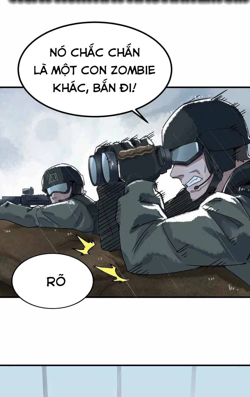 Thi Vương Đại Biến Chương 1 Ảnh 82