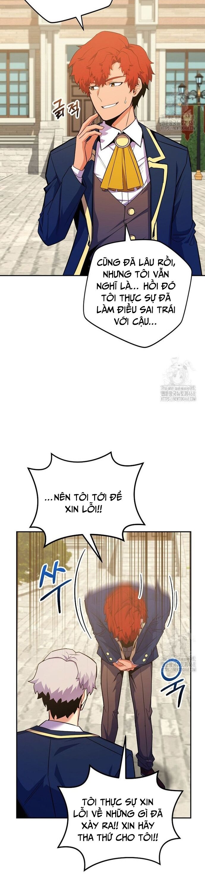 Chuyển Sinh Thành Thiên Tài Xuất Chúng Của Danh Môn Thế Gia Chương 47 Ảnh 32