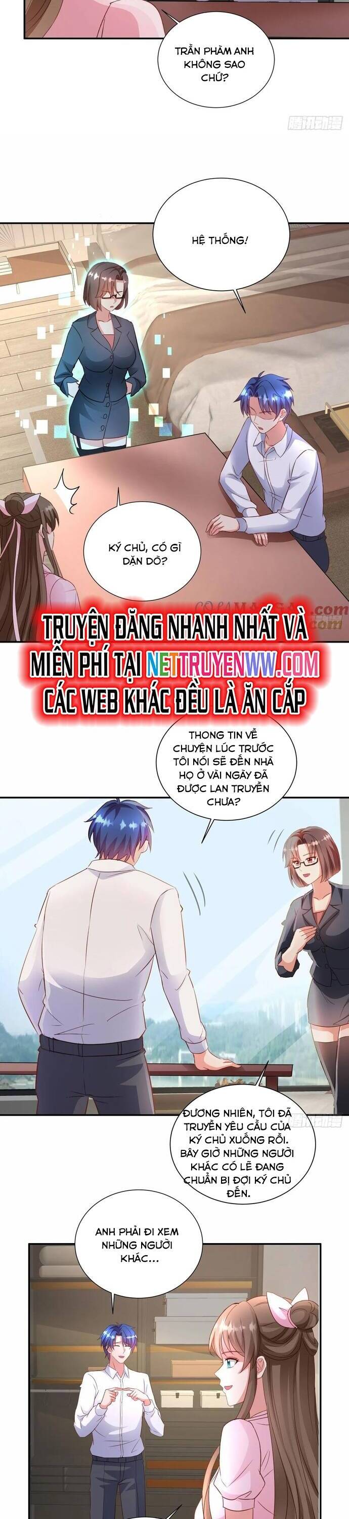 999 Em Gái Theo Đuổi Ngược Lại Tôi Chương 19 Ảnh 11