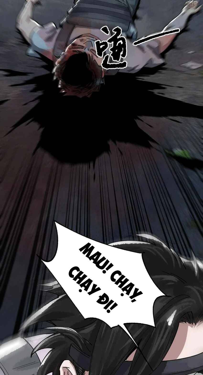 Thi Vương Đại Biến Chương 4 Ảnh 14