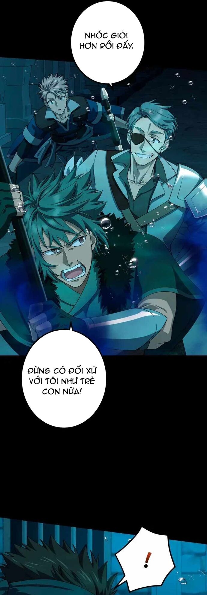 Thực Quỷ Mạo Hiểm Giả Chương 50 Ảnh 7