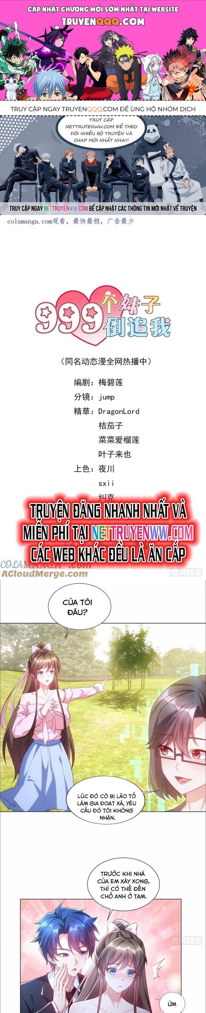 999 Em Gái Theo Đuổi Ngược Lại Tôi Chương 19 Ảnh 2