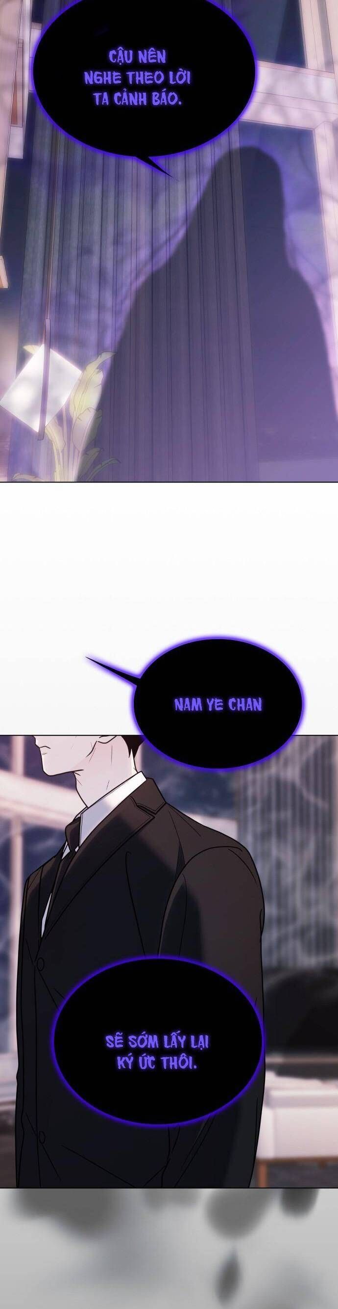 Hôn Trước Khi Ngủ Chương 47 Ảnh 5