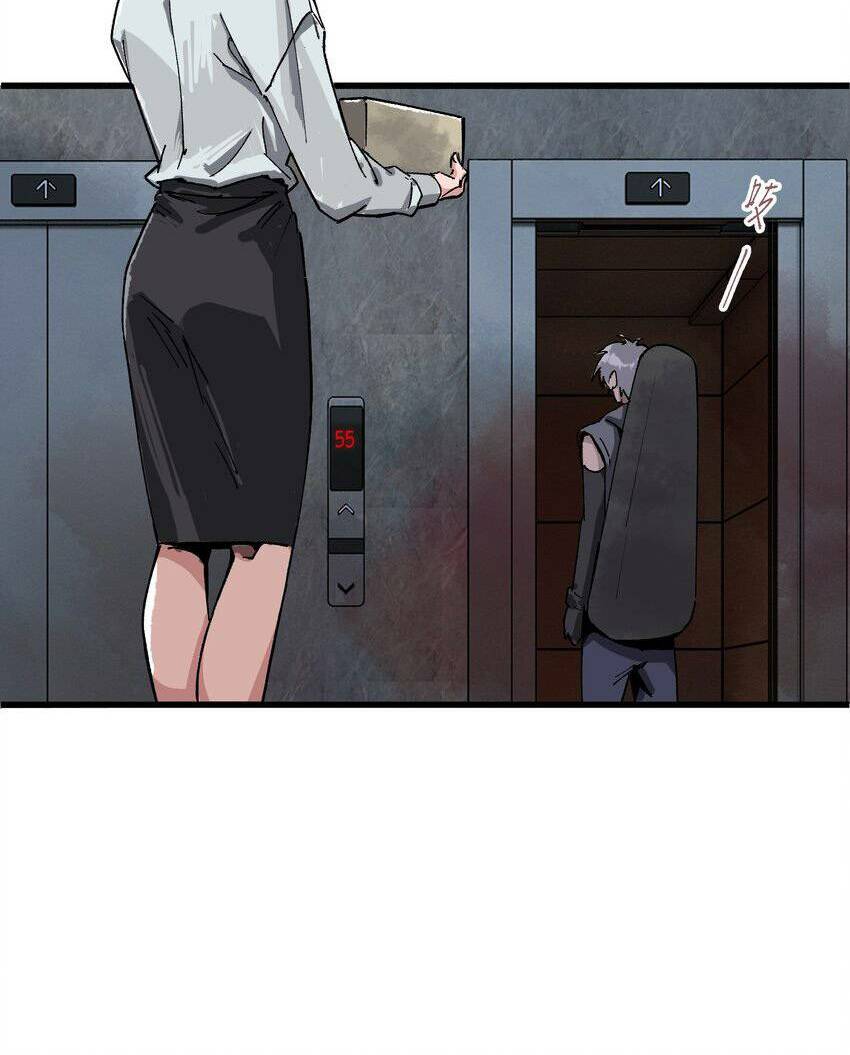 Thi Vương Đại Biến Chương 6 Ảnh 40