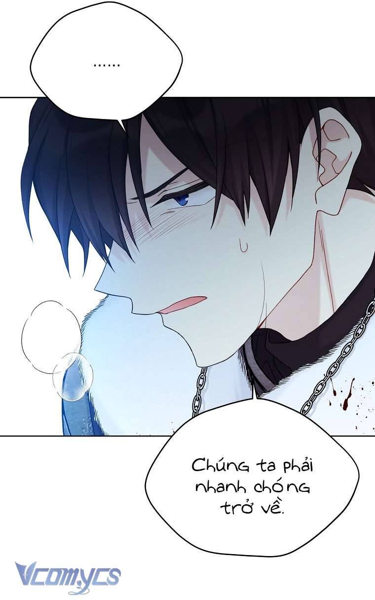 Vương Miện Viridescent Chương 105 Ảnh 45