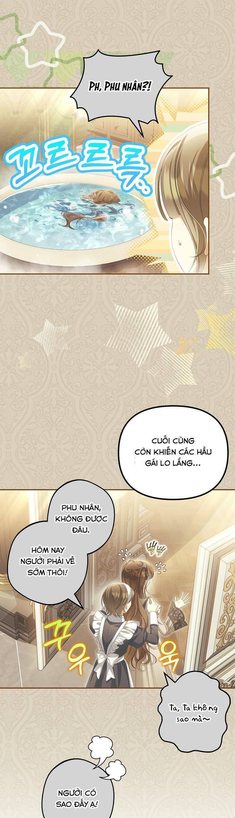 Sao Lại Ám Ảnh Cô Vợ Giả Mạo Quá Vậy? Chương 67 Ảnh 32