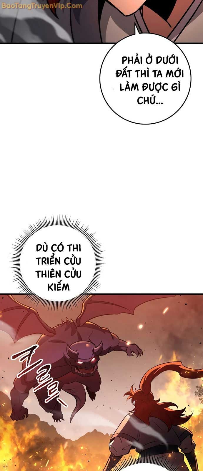 Cửu Thiên Kiếm Pháp Chương 122 Ảnh 27