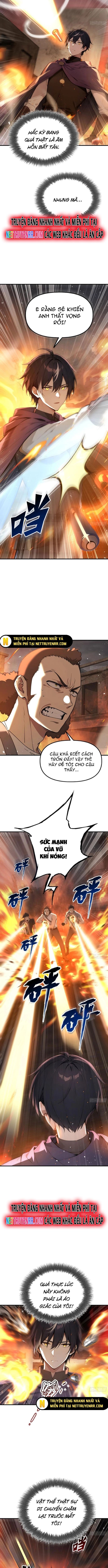 Hạo Kiếp Dư Sinh Chương 13 Ảnh 3