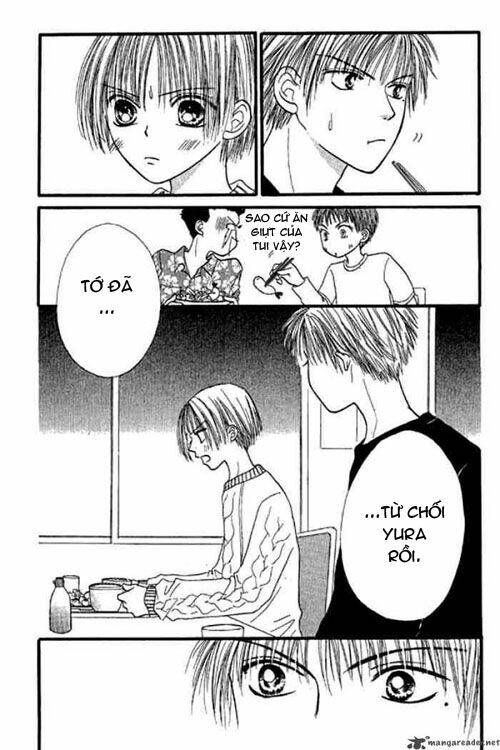 Girl Got Game - Power Chương 28 Ảnh 25