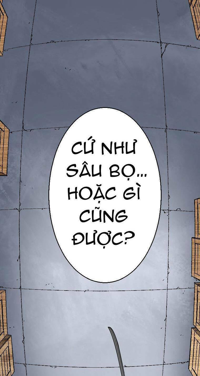 Ma Vương Phàm Ăn Chương 9 Ảnh 5
