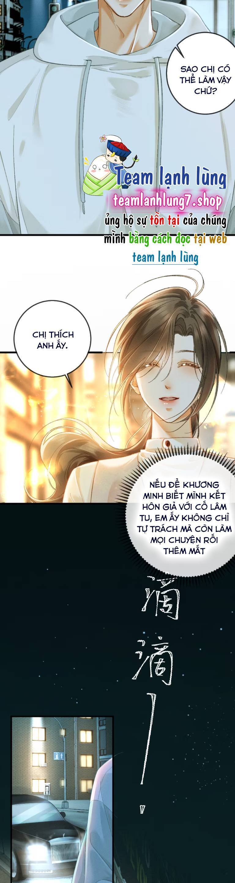 Hợp Đồng Sa Ngã Chương 11 Ảnh 18