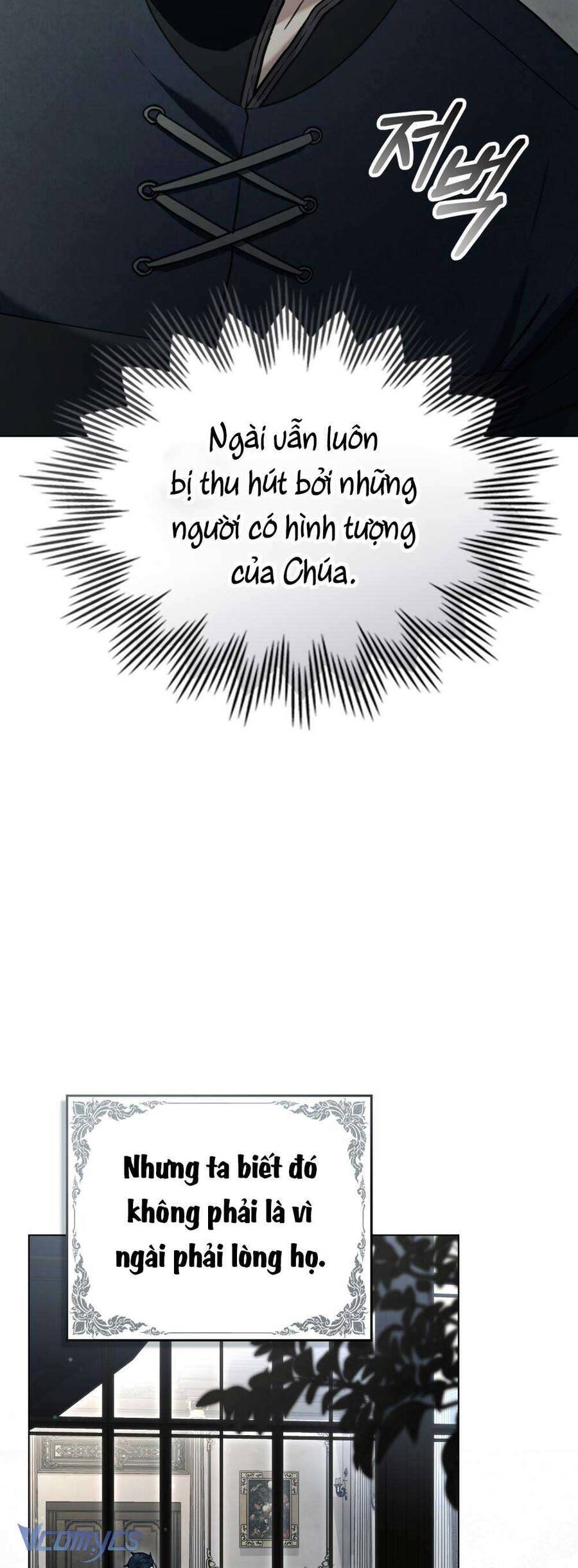 Hôn Nhân Khế Ước Chương 24 Ảnh 12