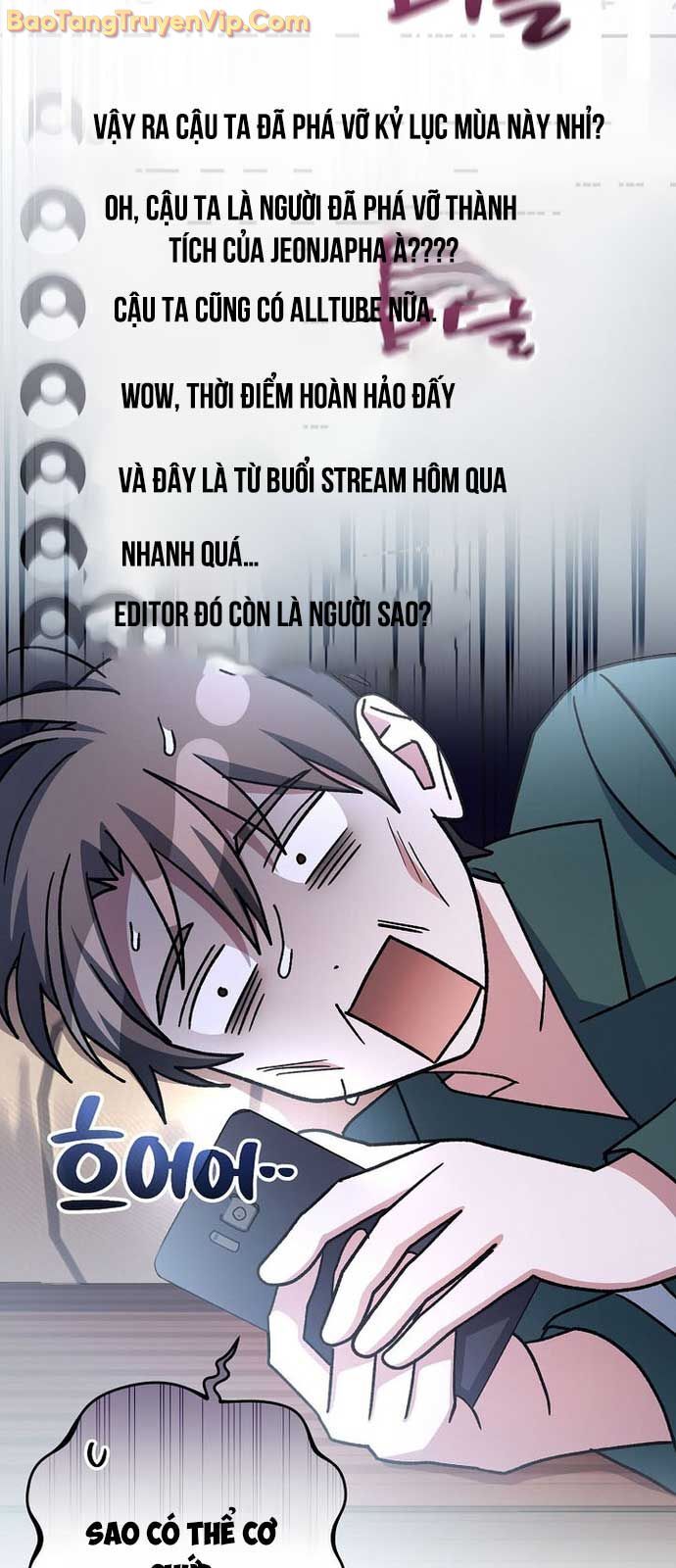 Stream Của Cung Thủ Thiên Tài Chương 65 Ảnh 93