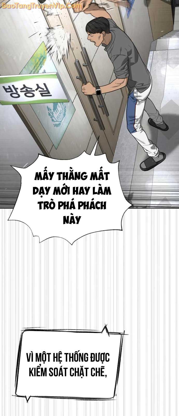 Sát Thủ Peter Chương 96.1 Ảnh 103
