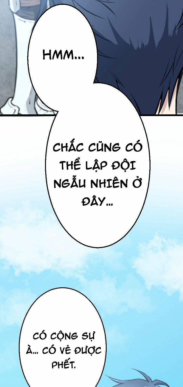 Ma Vương Phàm Ăn Chương 4 Ảnh 42