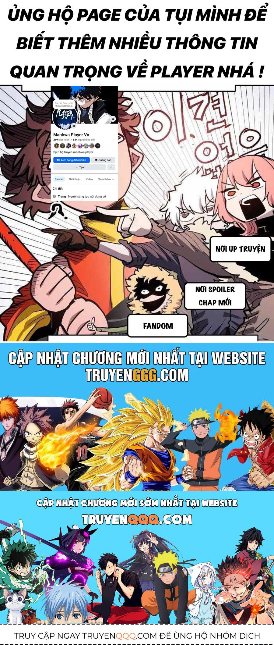 Player Chương 236 Ảnh 81