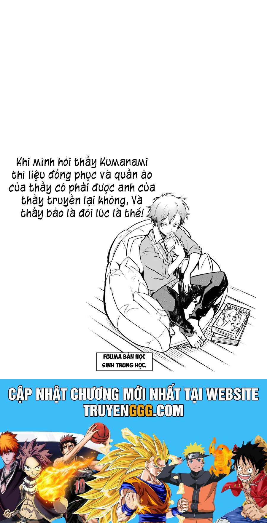 Osananajimi Ga Mamasugite Tsurai Chương 10 Ảnh 25