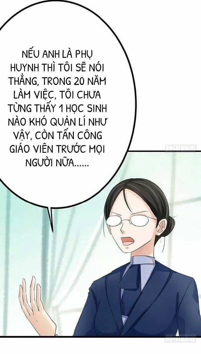 Chào Buổi Sáng, Ức Vạn Manh Thê Chương 36 Ảnh 29