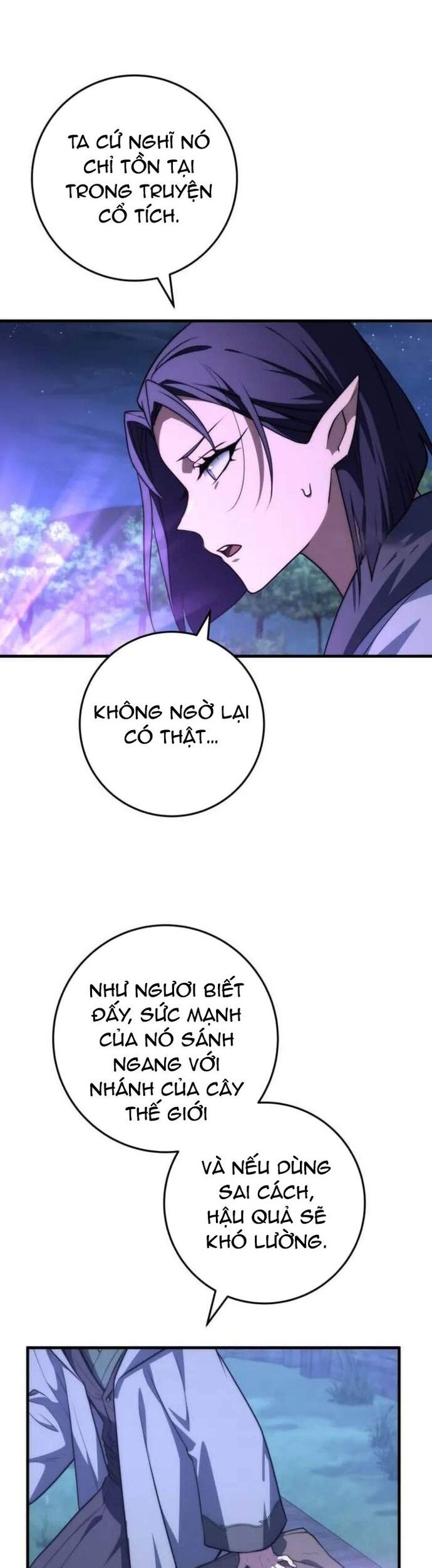 Hoàng Đế Thép Chương 43 Ảnh 30