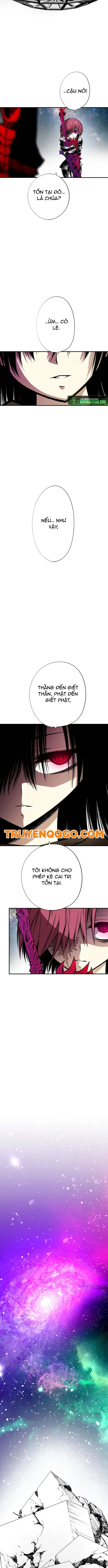 Ninja Tái Sinh Ở Thế Giới Khác - Hành Trình Tìm Lại Nhân Tính Của Fuuma Kotarou Chương 31 Ảnh 8