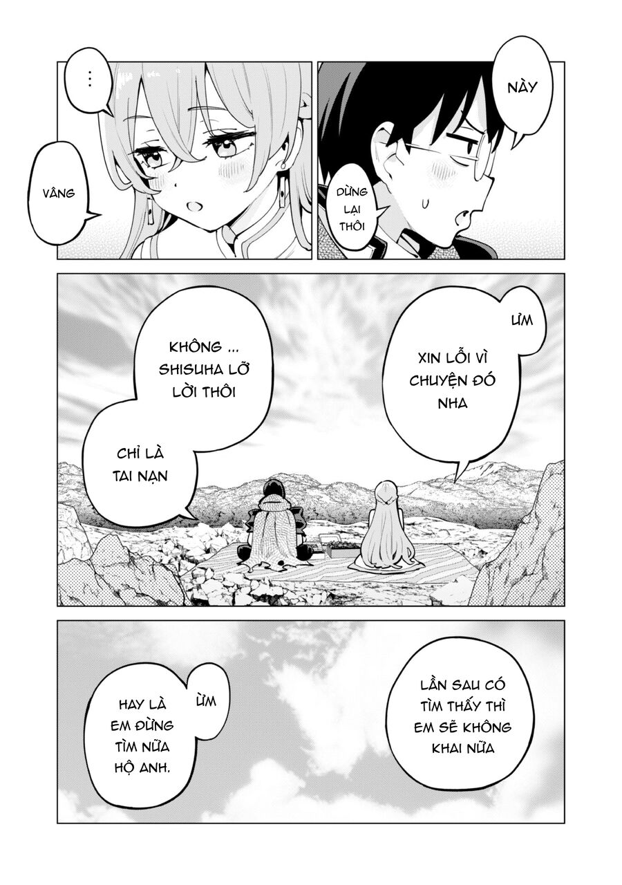 Gacha Wo Mawashite Nakama Wo Fuyasu Saikyou No Bishoujo Gundan Wo Tsukuriagero Chương 67 Ảnh 24