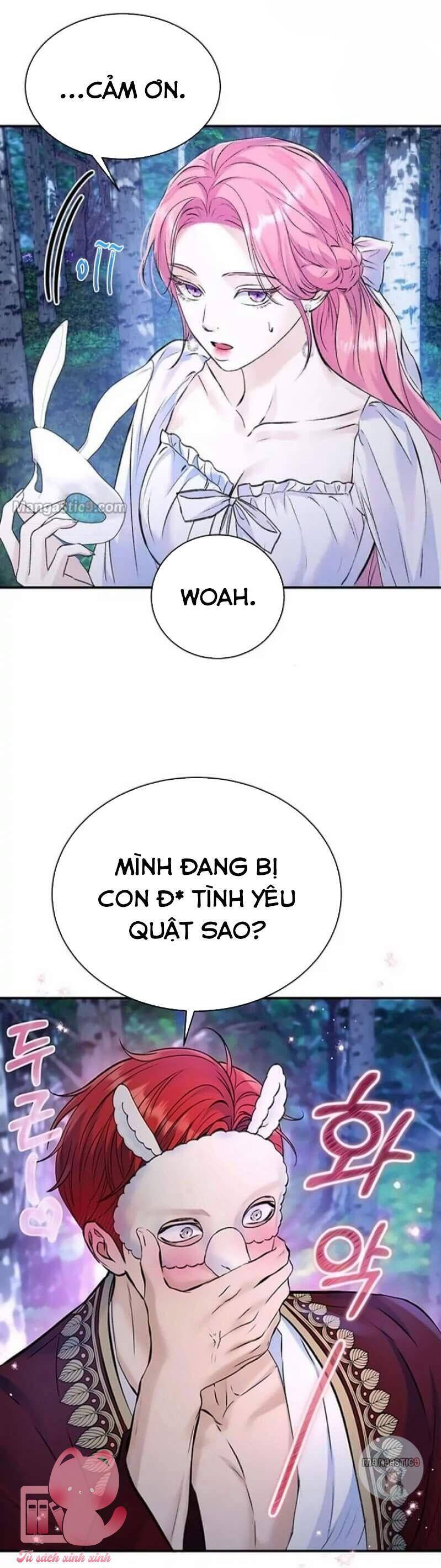 Tôi Tưởng Đây Chính Là Thời Hạn Rồi! Chương 41 Ảnh 44