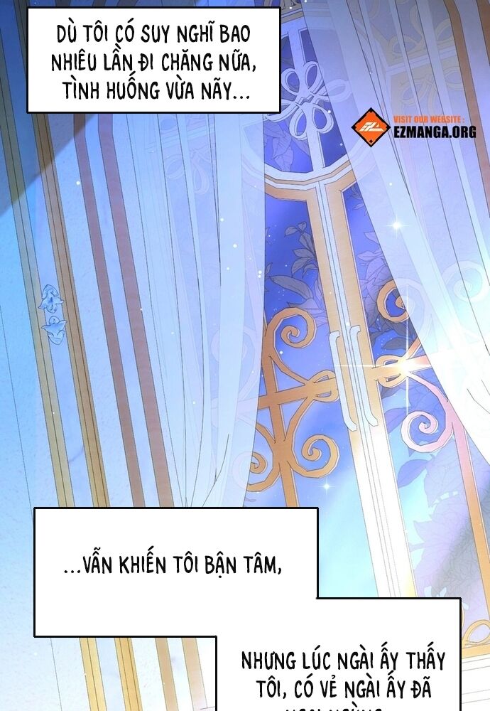 Trò Chơi Tình Ái Chương 16 Ảnh 30
